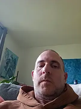 Stripchat Live Porn of dufatcock