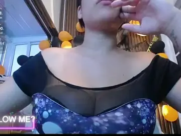 Stripchat Sex Cam of kashvi_