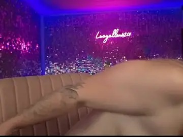 Stripchat Adult Webcam of lucyallen4201