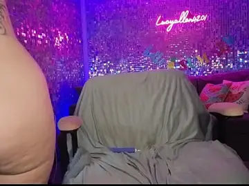 Stripchat Best Webcam of lucyallen4201