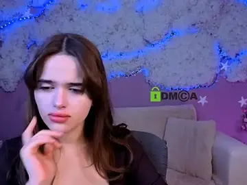 Stripchat Live Sex Cam of mary_meow_hot