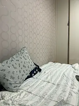 Stripchat Live Porn of xezie