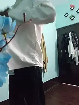 Stripchat Live Porn of Assuiddu