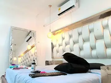 Stripchat Live Sex of AzulMaveric