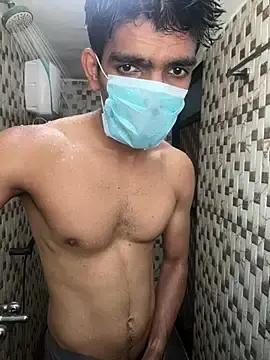 Stripchat Free Live Porn of BadBoyTom78