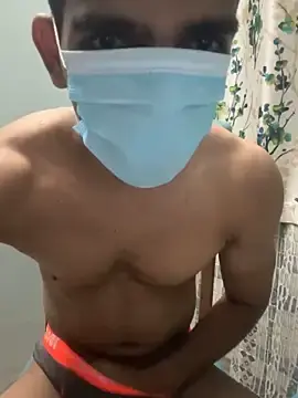 Stripchat Free Porn Cam of BadBoyTom78