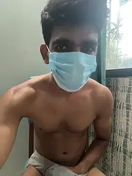 Stripchat Free Porn Cam of BadBoyTom78