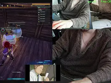 Stripchat Best Webcam of BigDickPlaya101