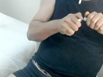 Stripchat Sex Chat of LiONTURK