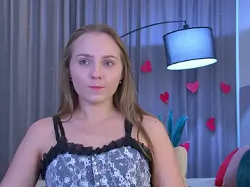 Stripchat Nude Webcam of MelissaMelrey
