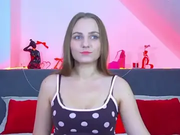 Stripchat Nude Webcam of MelissaMelrey