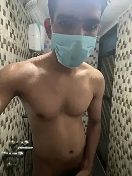 Stripchat Live Sex of Naughtytomboy78