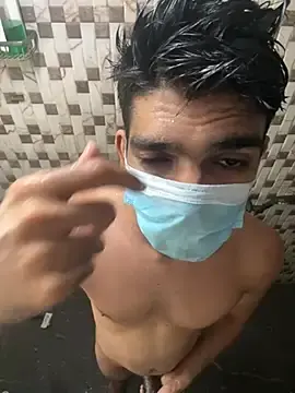 Stripchat Adult Webcam of Naughtytomboy78