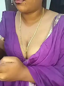 Stripchat Sex Chat of Sweety_kannada_telugu_