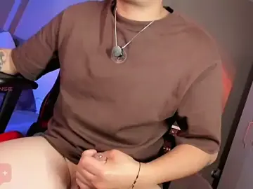 Stripchat Live Sex Cam of Tim_wolf