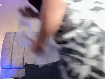 Stripchat Live Porn of melisa_luxe