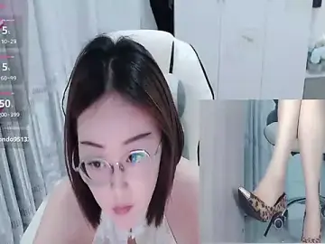 Stripchat Live Sex of -orange_