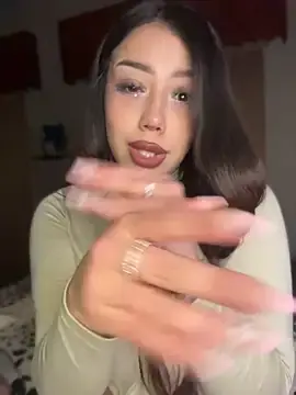Stripchat Private Sex Chat of AshleyWinslow