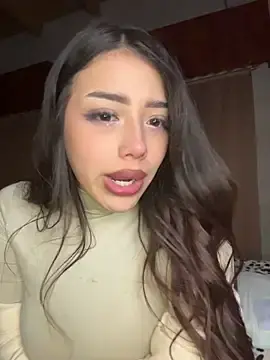 Stripchat Sex Chat of AshleyWinslow