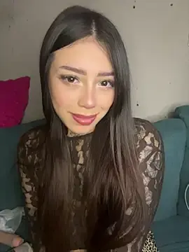 Stripchat Free Live Porn of AshleyWinslow