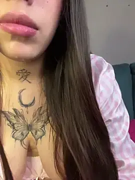 Stripchat Adult Webcams of AshleyWinslow