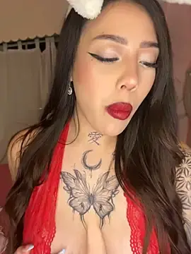 Stripchat Sex Cam of AshleyWinslow