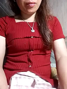 Stripchat Live Porn of Bianly