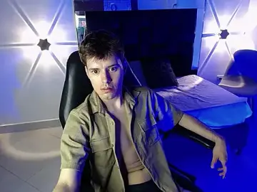 Stripchat Live Sex Cam of Blakzen