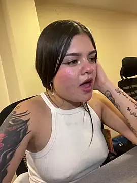 Stripchat Adult Webcams of Camila_Duarte2