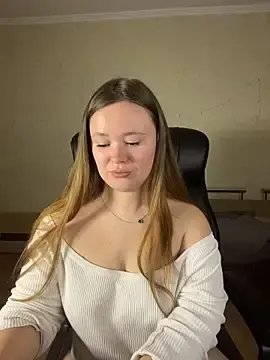 Stripchat Adult Webcams of CaramelleSugarr