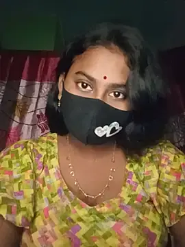 Stripchat Live Sex of Chameli-22