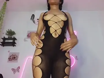 Stripchat Adult Video Chat of Daviana_hill_