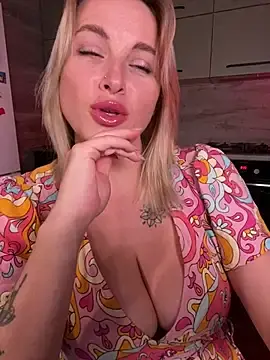 Stripchat Best Webcam of Hot_Sexy_Angel