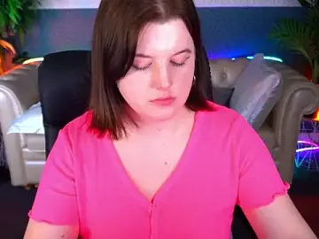 Stripchat Sex Cam of KristiFoxy