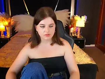 Stripchat Watch Live Sex Cams of KristiFoxy