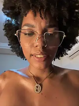 Stripchat Watch Live Sex Cams of MayBailey