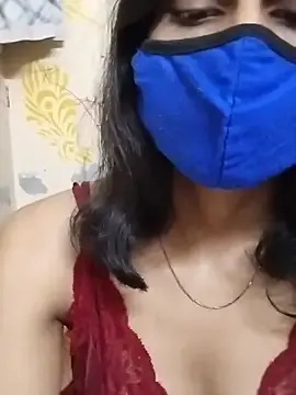 Stripchat Sex Chat of Rani_janam_