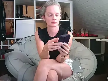 Stripchat Sex Chat of Sabdeluxe