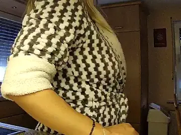 Stripchat Watch Live Sex Cams of SilvyDiamond