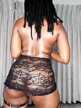 Stripchat Free Live Porn of chocolatehotwife