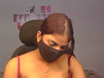 Stripchat Private Sex Chat of hii-tanisa