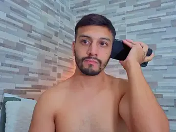 Stripchat Free Porn Cam of joelcallvil1