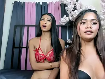 Stripchat Free Live Porn of ts_salsalitas69
