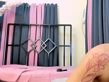 Stripchat Private Sex Chat of ts_salsalitas69