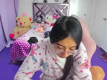 Stripchat Live Porn of valery_taylor_1