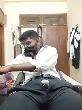 Stripchat Best Webcam of DANNY_COCK