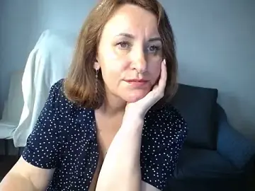 Stripchat Nude Webcam of DonnaMagdalena