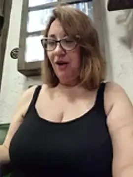 Stripchat Adult Webcams of DonnaMagdalena