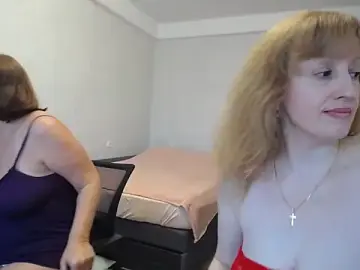 Stripchat Sex Chat of DonnaMagdalena