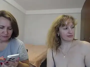 Stripchat Sex Cam of DonnaMagdalena